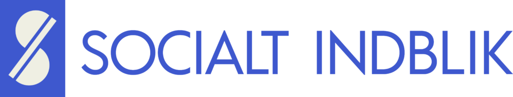 Social Indblik logo