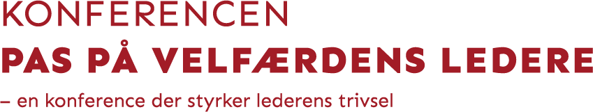 Konference logo